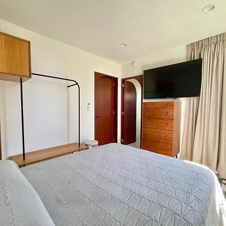 Casa Ixaya By Barrio Mexico Otel Guadalajara Dış mekan fotoğraf