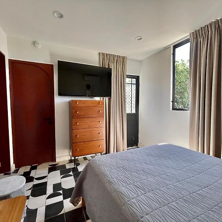 Casa Ixaya By Barrio Mexico Otel Guadalajara Dış mekan fotoğraf