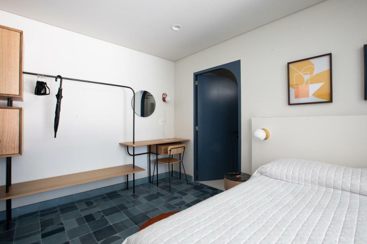 Casa Ixaya By Barrio Mexico Otel Guadalajara Dış mekan fotoğraf