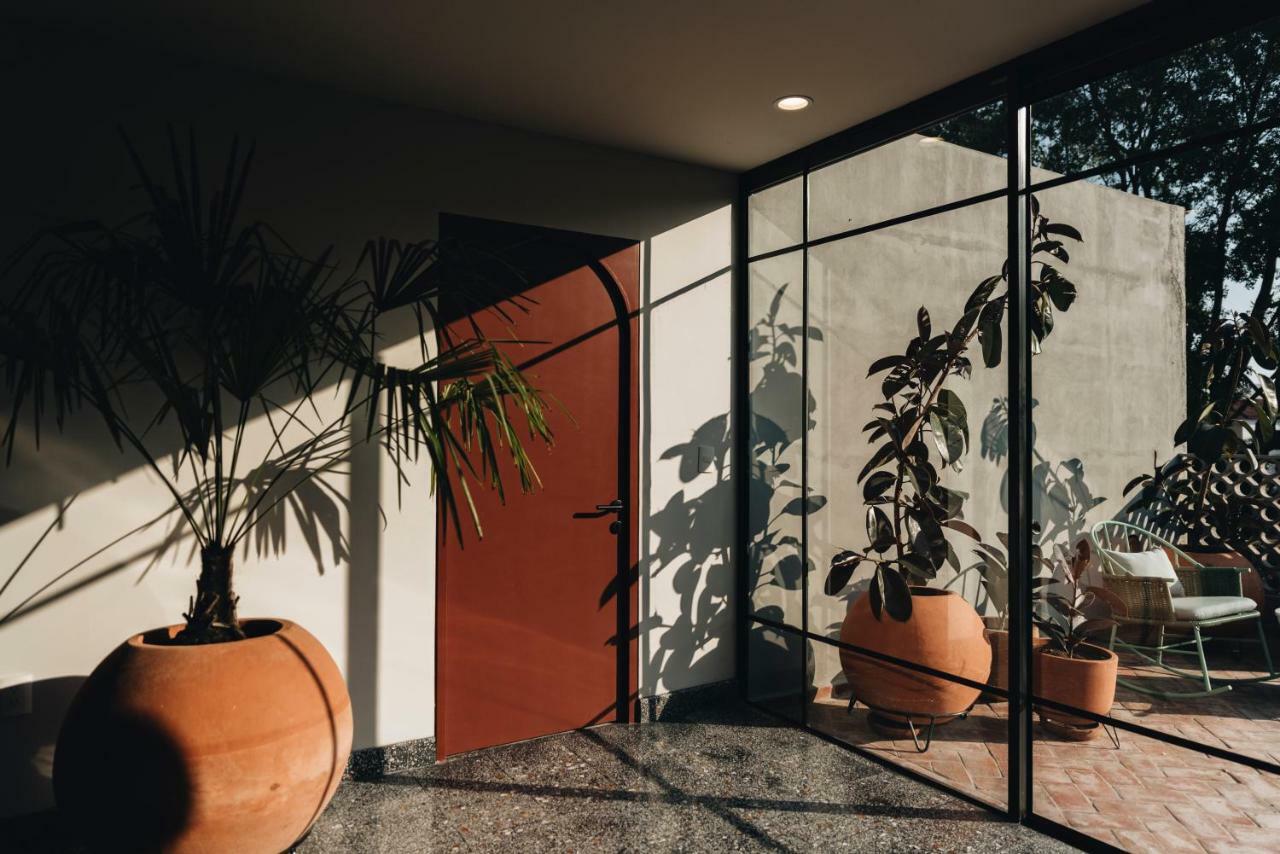 Casa Ixaya By Barrio Mexico Otel Guadalajara Dış mekan fotoğraf