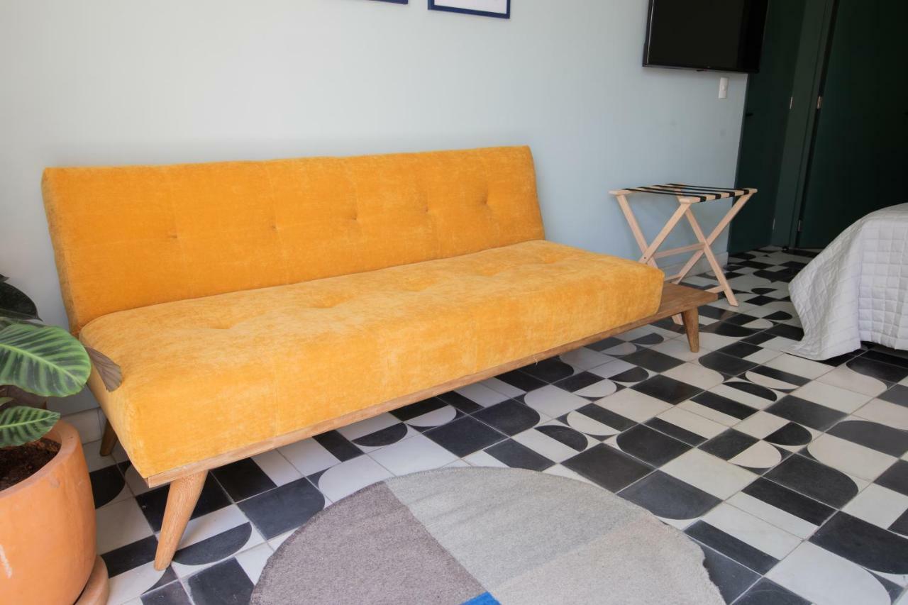 Casa Ixaya By Barrio Mexico Otel Guadalajara Dış mekan fotoğraf