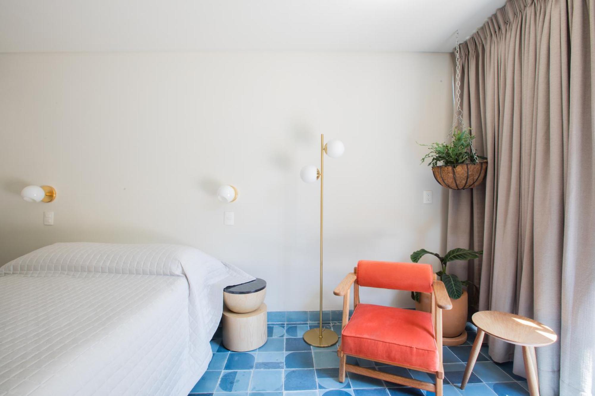 Casa Ixaya By Barrio Mexico Otel Guadalajara Dış mekan fotoğraf