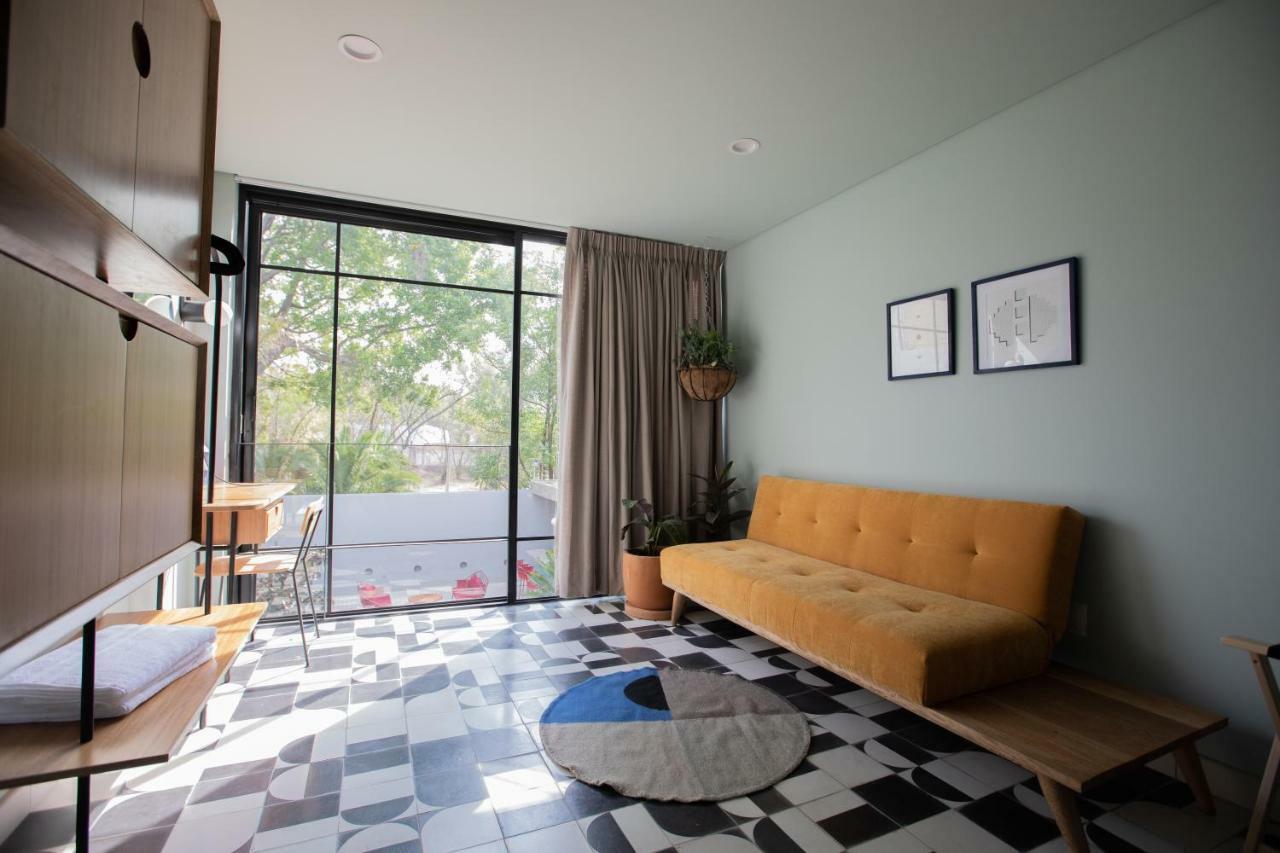 Casa Ixaya By Barrio Mexico Otel Guadalajara Dış mekan fotoğraf