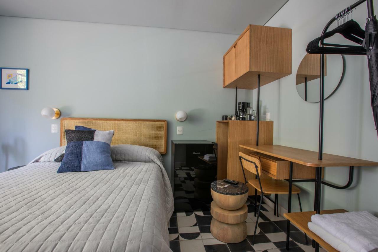 Casa Ixaya By Barrio Mexico Otel Guadalajara Dış mekan fotoğraf