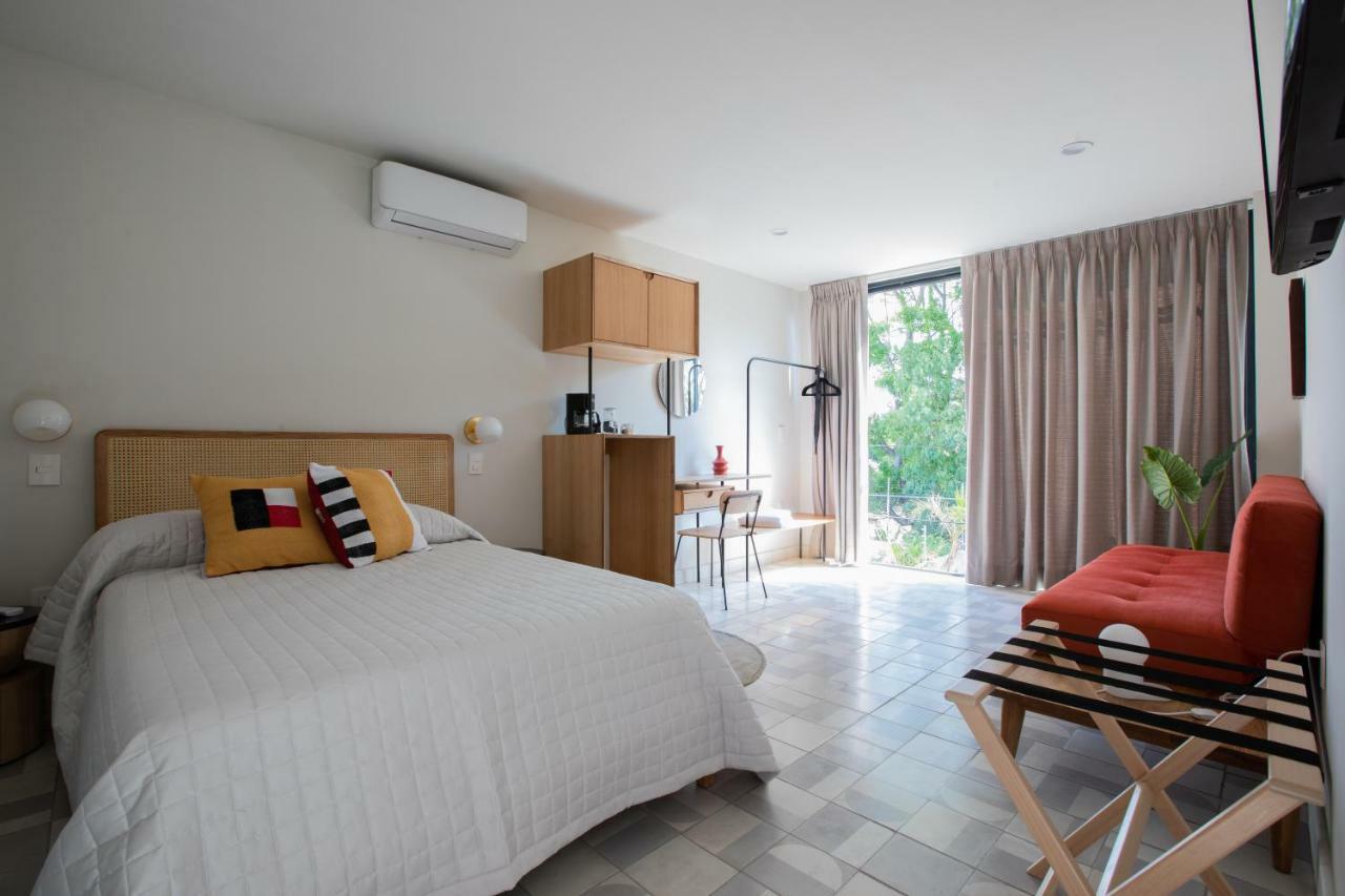 Casa Ixaya By Barrio Mexico Otel Guadalajara Dış mekan fotoğraf
