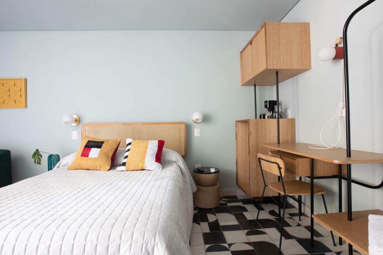 Casa Ixaya By Barrio Mexico Otel Guadalajara Dış mekan fotoğraf