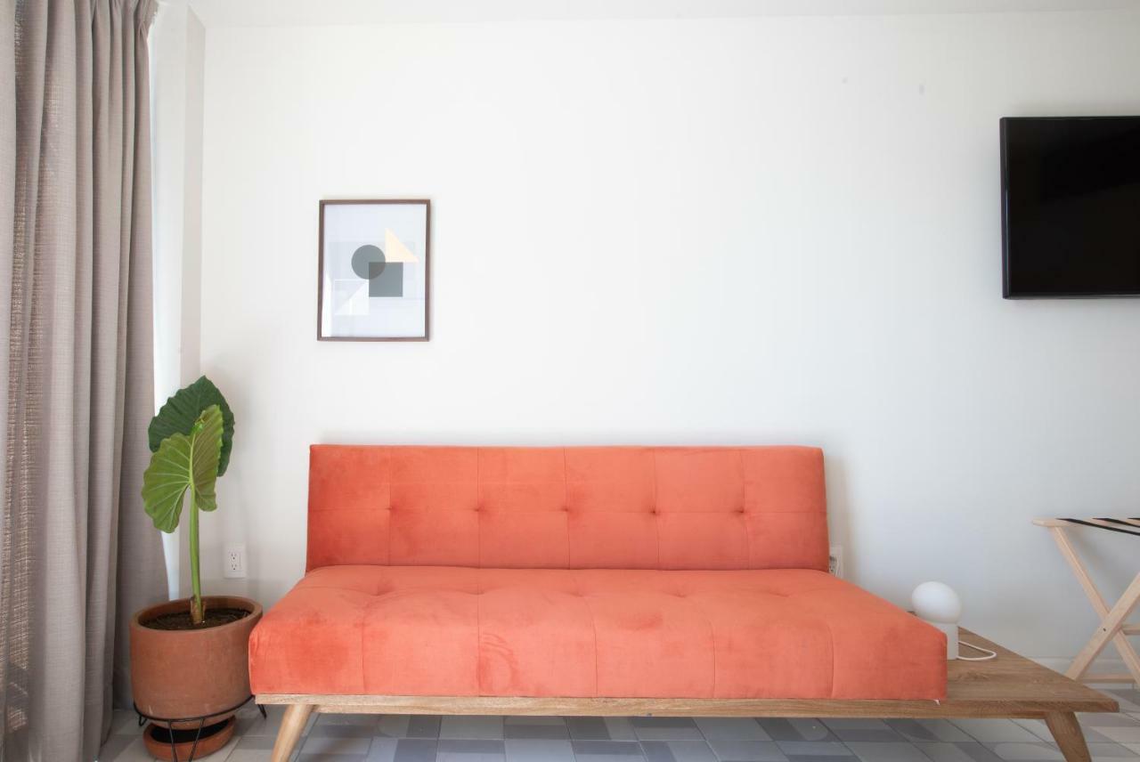 Casa Ixaya By Barrio Mexico Otel Guadalajara Dış mekan fotoğraf