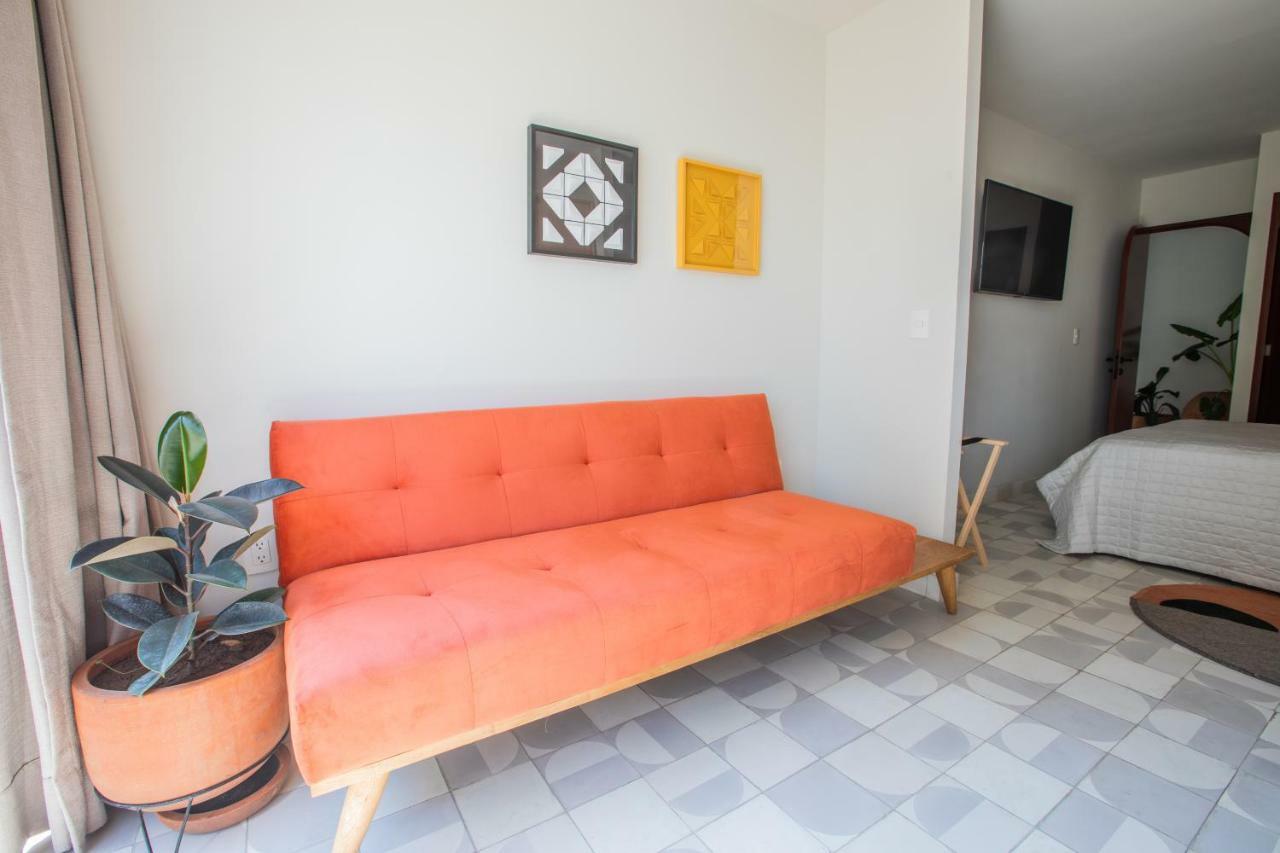 Casa Ixaya By Barrio Mexico Otel Guadalajara Dış mekan fotoğraf