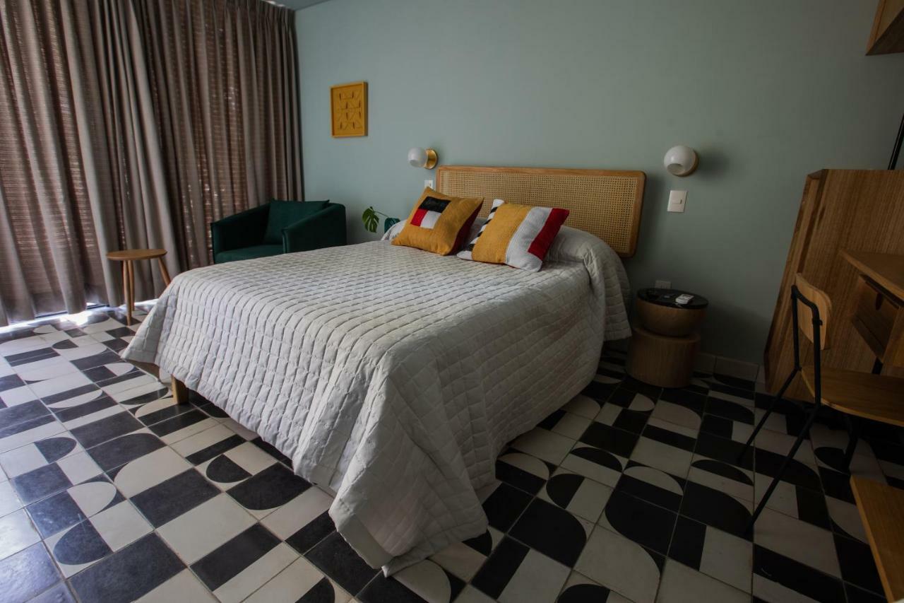 Casa Ixaya By Barrio Mexico Otel Guadalajara Dış mekan fotoğraf