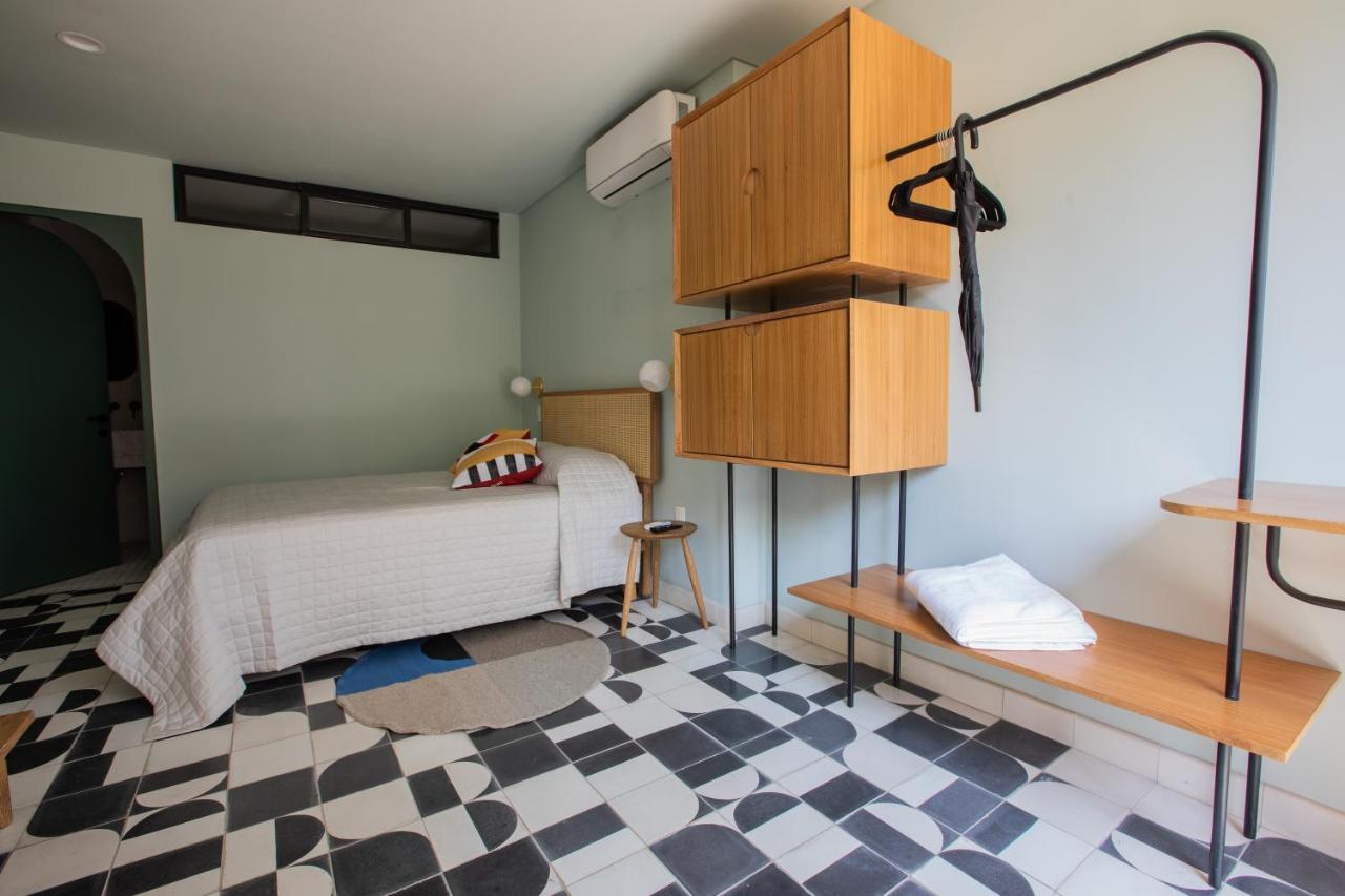 Casa Ixaya By Barrio Mexico Otel Guadalajara Dış mekan fotoğraf